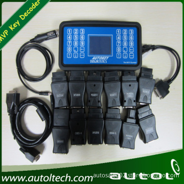 2013 Newest Version High Quality of Auto Key Tool, MVP Key Programmer, Auto Key Code Reader
